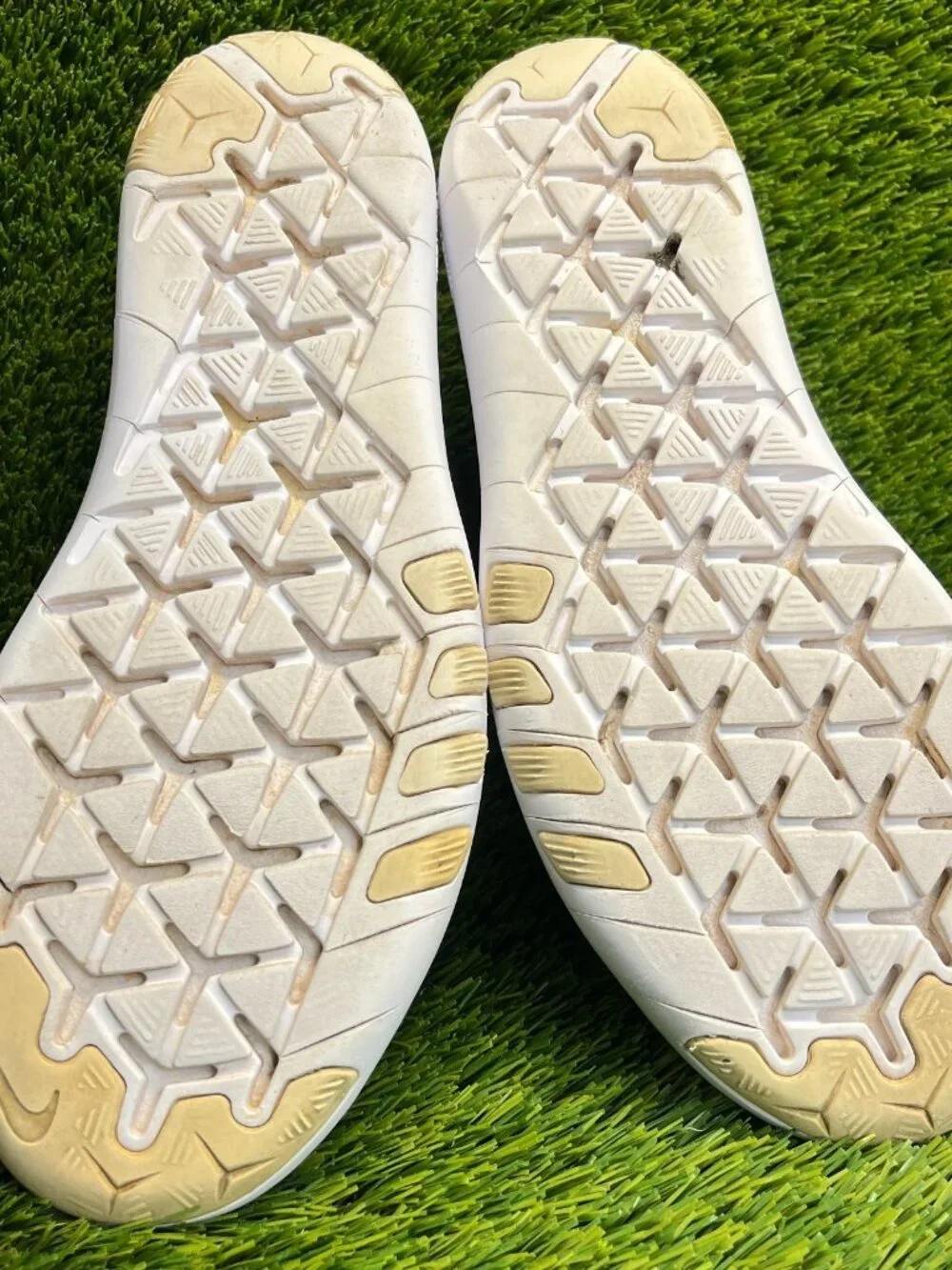 Nike please review